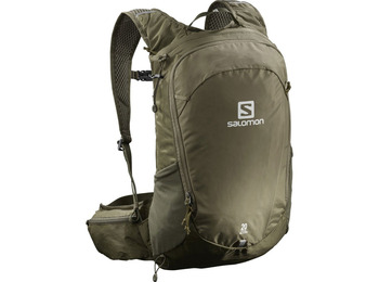 Mochila Salomon Trailblazer 20 pés