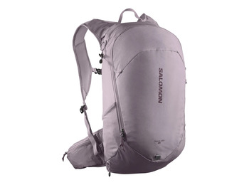 Mochila Salomon Trailblazer 20 Roxa