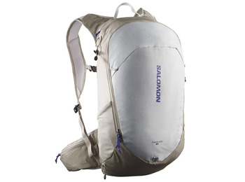 Mochila Salomon Trailblazer 30 2024 Areia