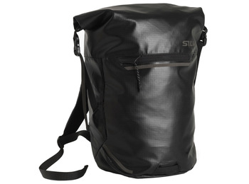 Mochila Silva 360 Volta 18 Preta