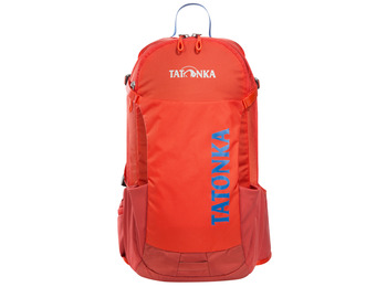 Mochila Tatonka Baix 12 Laranja
