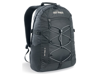 Mochila Tatonka City Trail 19 Preta