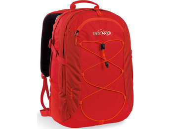 Mochila Tatonka Parrot 29 Red