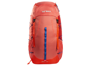 Mochila Tatonka Skill 22 Recco Red