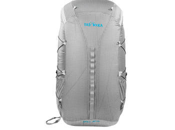 Mochila Tatonka Skill 30 Recco Cinza