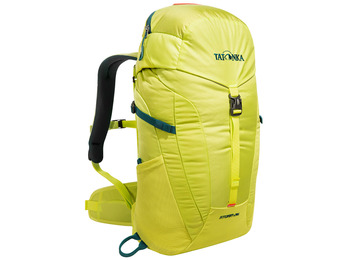 Tatonka Storm 25 Mochila Amarela