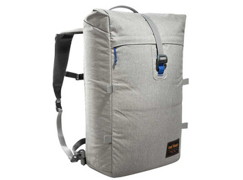 Tatonka Traveler Pack 25 mochila cinza