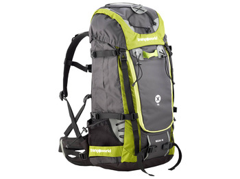 Mochila Trangoworld Mezak 45 134 U