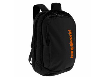 Mochila Trangoworld Moraine 30 DT preta