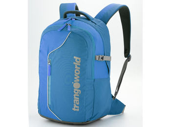 Rua Mochila Trangoworld 25 2DD U