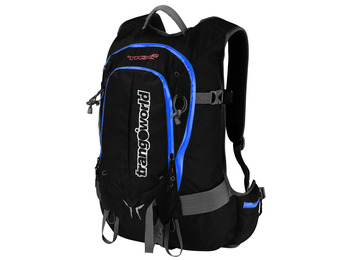 Mochila Trangoworld TRX2 35 266 U