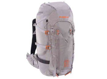 Mochila Trangoworld TRX2 60 Pro 131 U