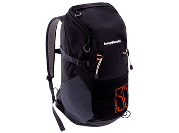 Mochila Trangoworld Gear 30 110 110