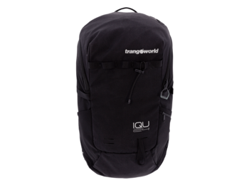 Trangoworld Iqu 24 mochila cinza antracite
