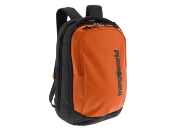 Mochila Trangoworld Moraine 30 DT Orange