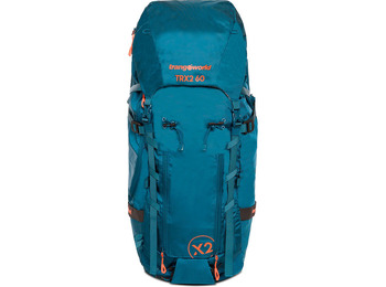 Trangoworld Mochila Trx2 60 Pro DR 710