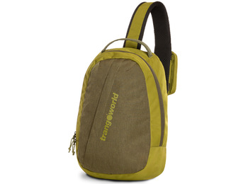 Trangoworld Mochila Urdabai 233