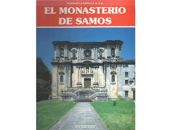 O Mosteiro de Samos - Everest