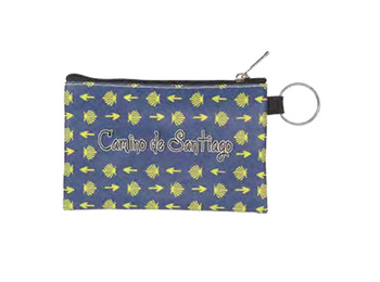 Bolsa Camino de Santiago