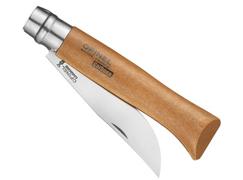 Faca Carbono Opinel N.12