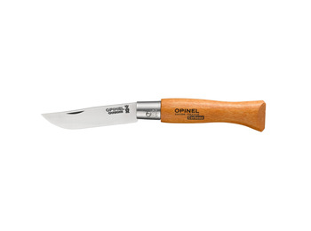 Listas Opinel Carbono n.5