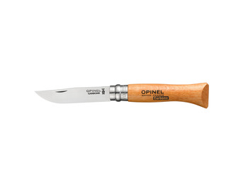 Citado por Opinel Carbono n.6