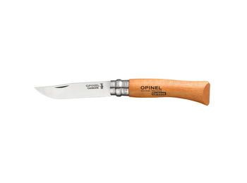 Citado por Opinel Carbono n.7