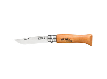 Citado por Opinel Carbono n.8