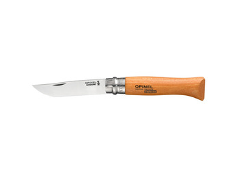 Citado por Opinel Carbono n.10