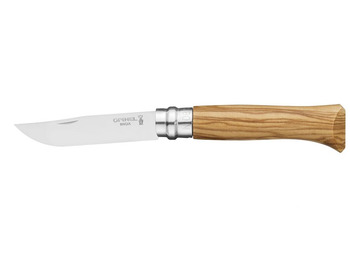 Citado por Opinel Olivo n.8