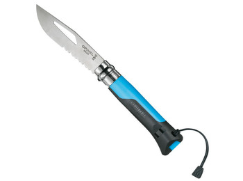 Listas Opinel Outdoor Azul
