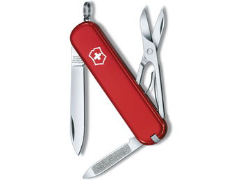 Faca Victorinox Ambassador 7 usa
