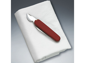 Abridor de lâminas Navaja Victorinox 84 mm