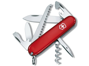 Canivete Victorinox Camper 13 usa 91 mm