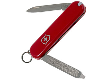 Canivete Victorinox Escort 6 usa
