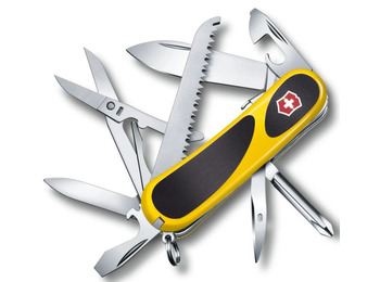 Faca Victorinox Evolution S18 Grip 15 usos