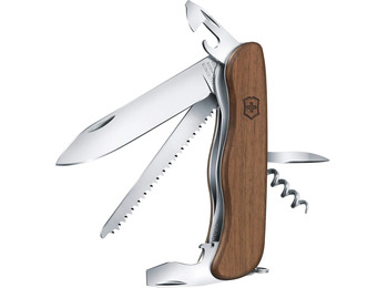 Canivete de madeira Victorinox Forester