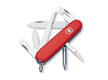 Canivete Victorinox Hiker 13 usa