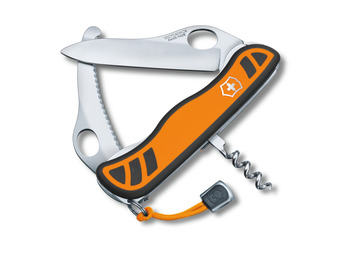 Canivete de caça Victorinox Hunter XS Orange