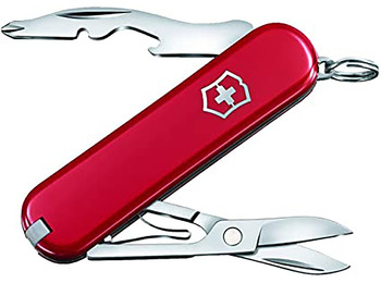 Faca Victorinox Jetsetter 7 usos