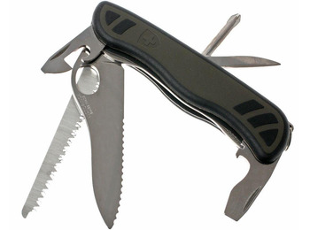 Canivete Victorinox New Soldier 10 usos