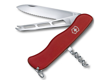Faca Victorinox para queijo 111mm