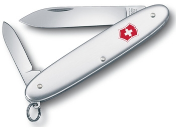 Canivete Victorinox 2 usa alumínio