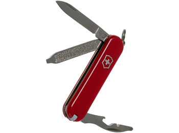 Faca Victorinox Rally 9 usa