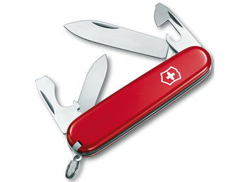 Canivete Victorinox Recruit 10 usa 84 mm