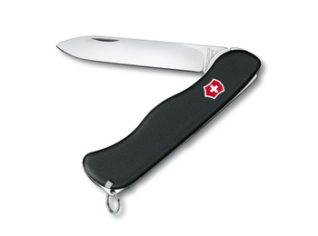 Canivete Victorinox Sentinel 4 usos Preto