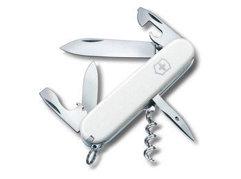 Canivete Victorinox Spartan 12-Tool 91 mm Branco