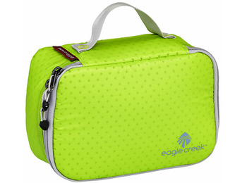 Bolsa Eagle Creek Spectre acolchoada trimestre cubo verde