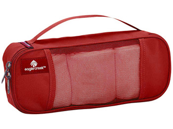 Bolsa Eagle Creek Tubo Cubo Vermelho