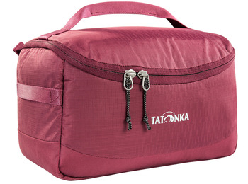 Caixa de Lavagem Tatonka Borgonha